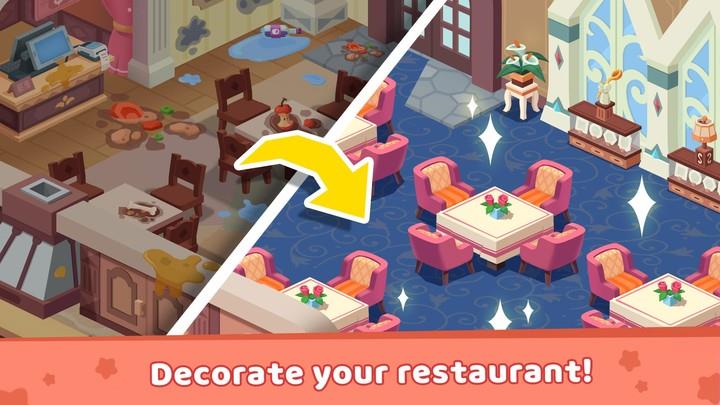 Little Panda’s Restaurant Chef Ekran Görüntüsü 3