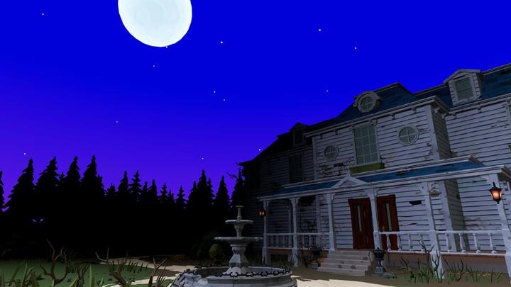Scary Granny: My Horror Escape Screenshot 3