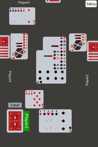 Remi Rummy Original Tangkapan skrin 0