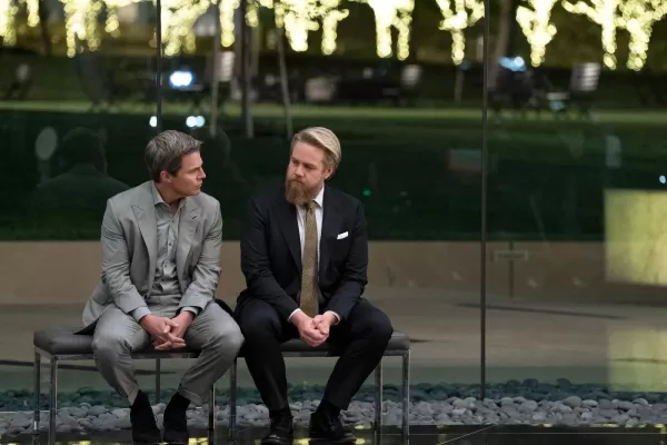 NBC Exec on Suits LA Cancellation: «Были необходимы жесткие решения»