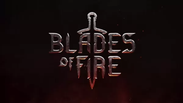 Data de Lançamento de Blades of Fire Anunciada