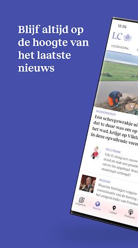LC - Nieuws & Digitale Krant應用截圖第0張