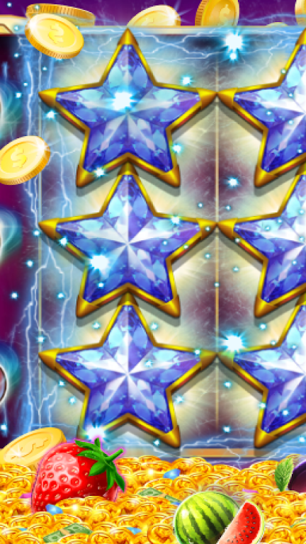 Fruit Gain Captura de pantalla 1