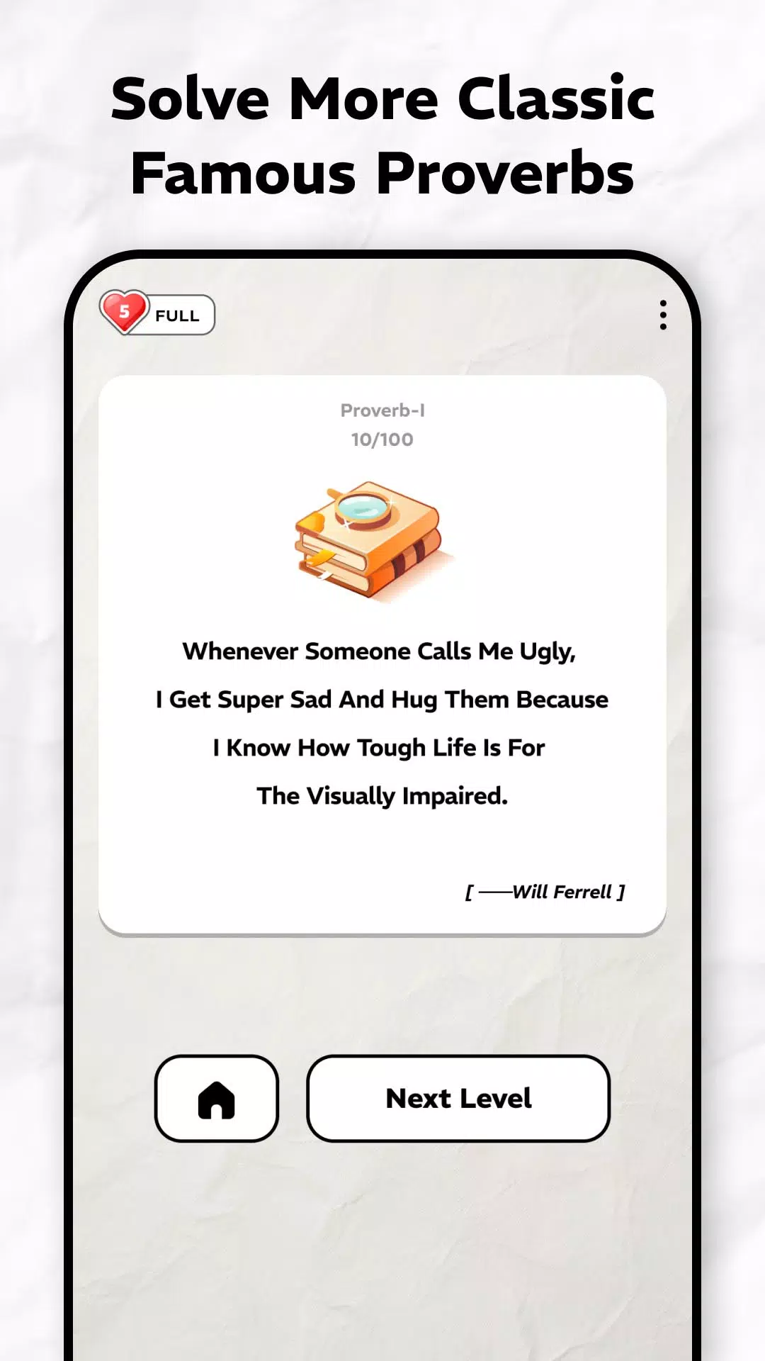 Cryptogram IQ Captura de pantalla 3