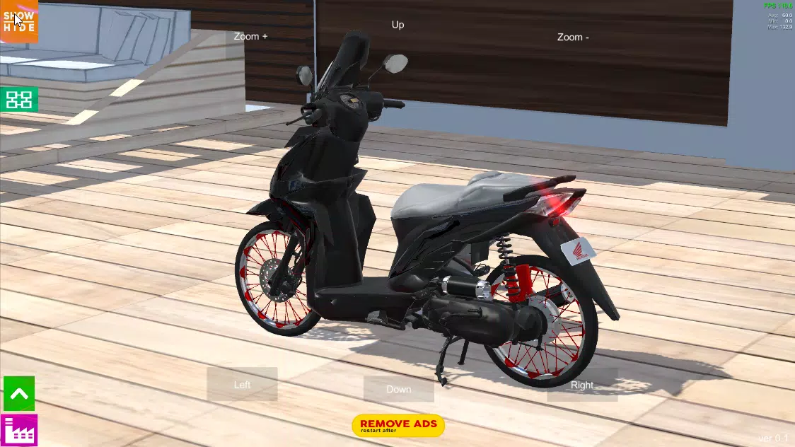 The Beat 2應用截圖第3張