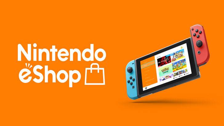 Nintendo Nhật Bản EShop ngừng chấp nhận thanh toán nước ngoài