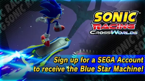 Sonic Racing CrossWorlds Switch 2 Дата выхода установлена на праздничный сезон 2025