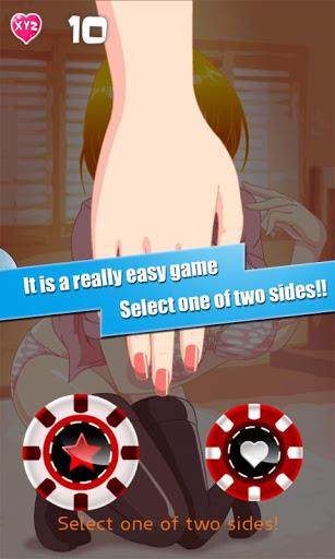 Schermata Moe Moe Coin Flip 2
