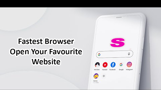 SiMontok Browser VPN - Pemersatu Umat ภาพหน้าจอ 2