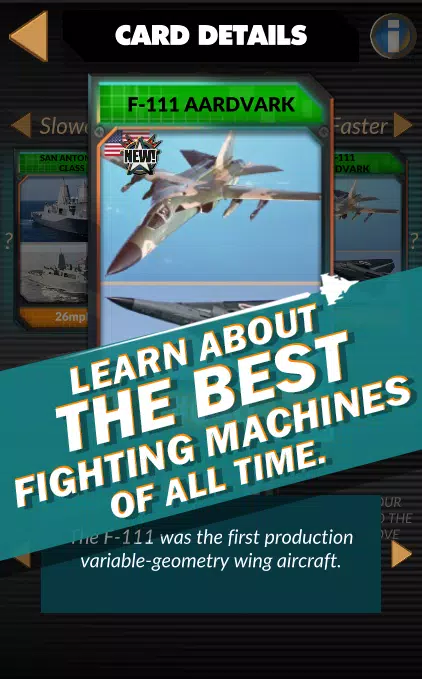 Military Machines Captura de pantalla 2