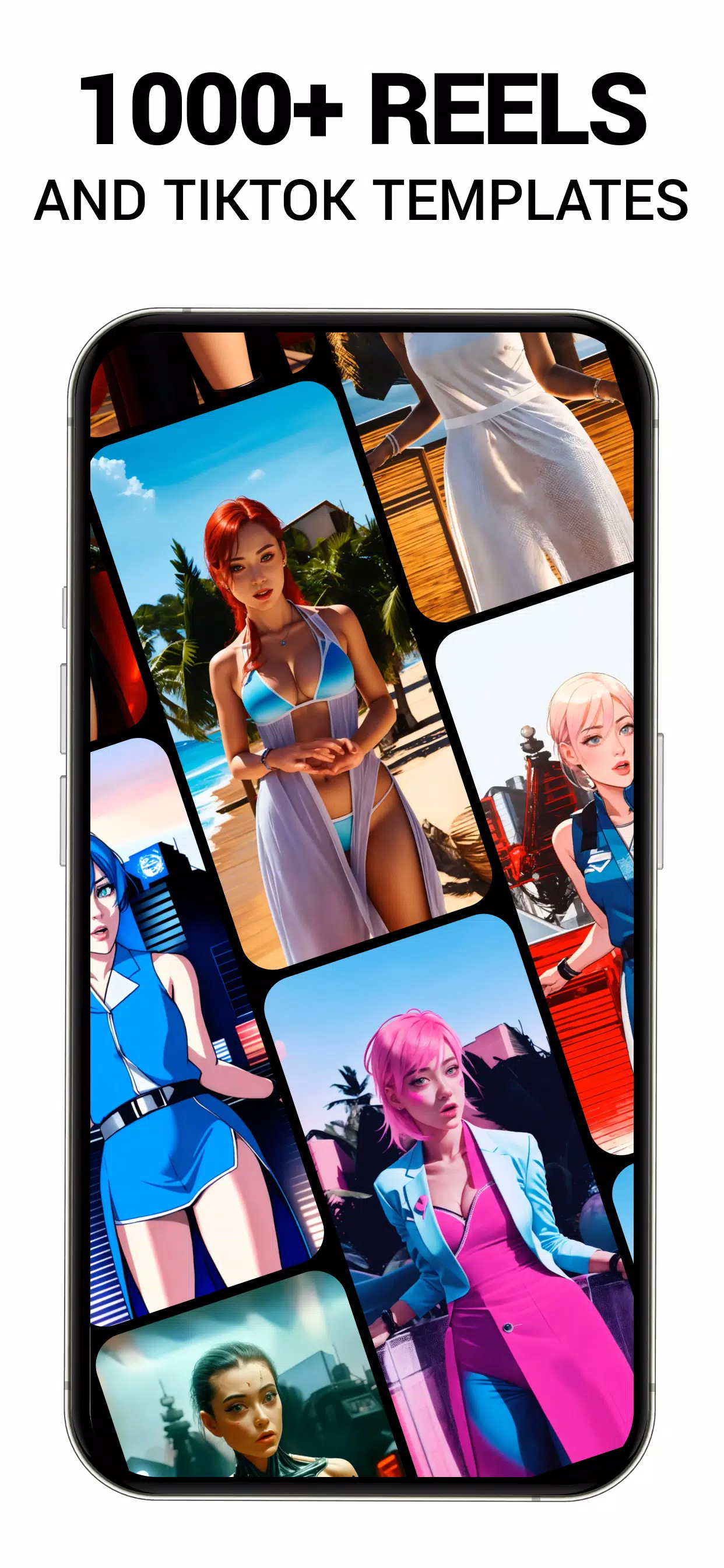 Diffuse Captura de tela 2