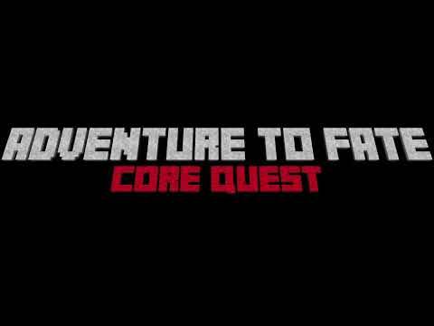 Abenteuer zum Schicksal: Core Quest Gameplay Screenshot