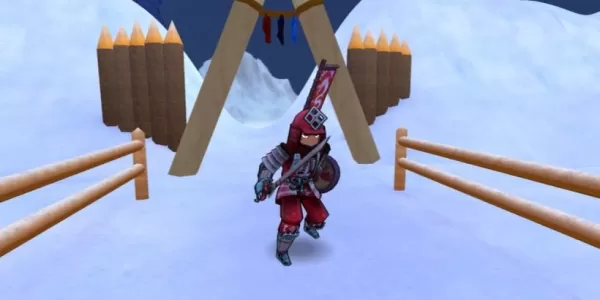 ACTUALIZACIÓN DE ETERSPIRE: Todos los niveles ahora pueden acceder a los senderos de fin de juego