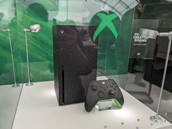 Xbox Game Pass Ultimate: Stream Seleziona i giochi sulle console ora