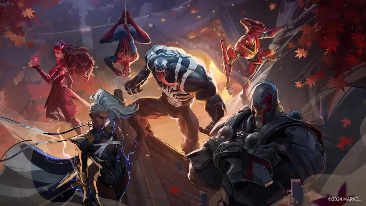 Ranking Rank Ranking Marvel: co musisz wiedzieć