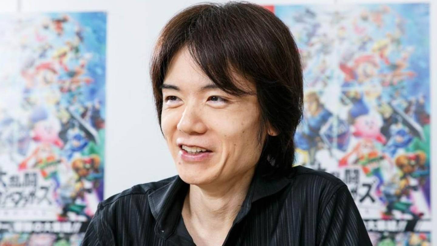 Sakurai dihormati oleh Jepun untuk kesan pendidikan