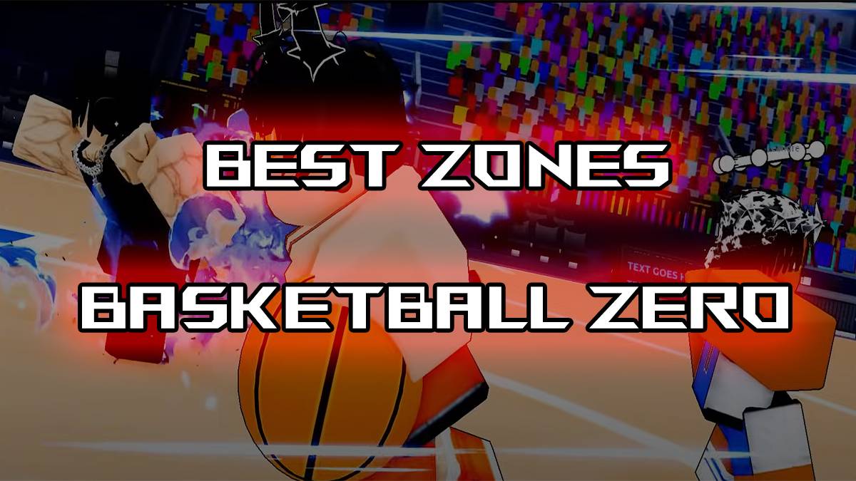 Top Basketball Zero Zones: Melhor Guia de Combo