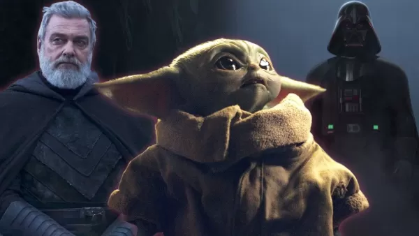 Jedi Survivers of Order 66 xếp hạng