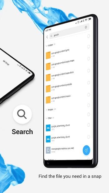 ES File Explorer File Manager Screenshot 3