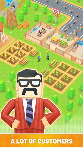 Family Farm Tycoon應用截圖第1張