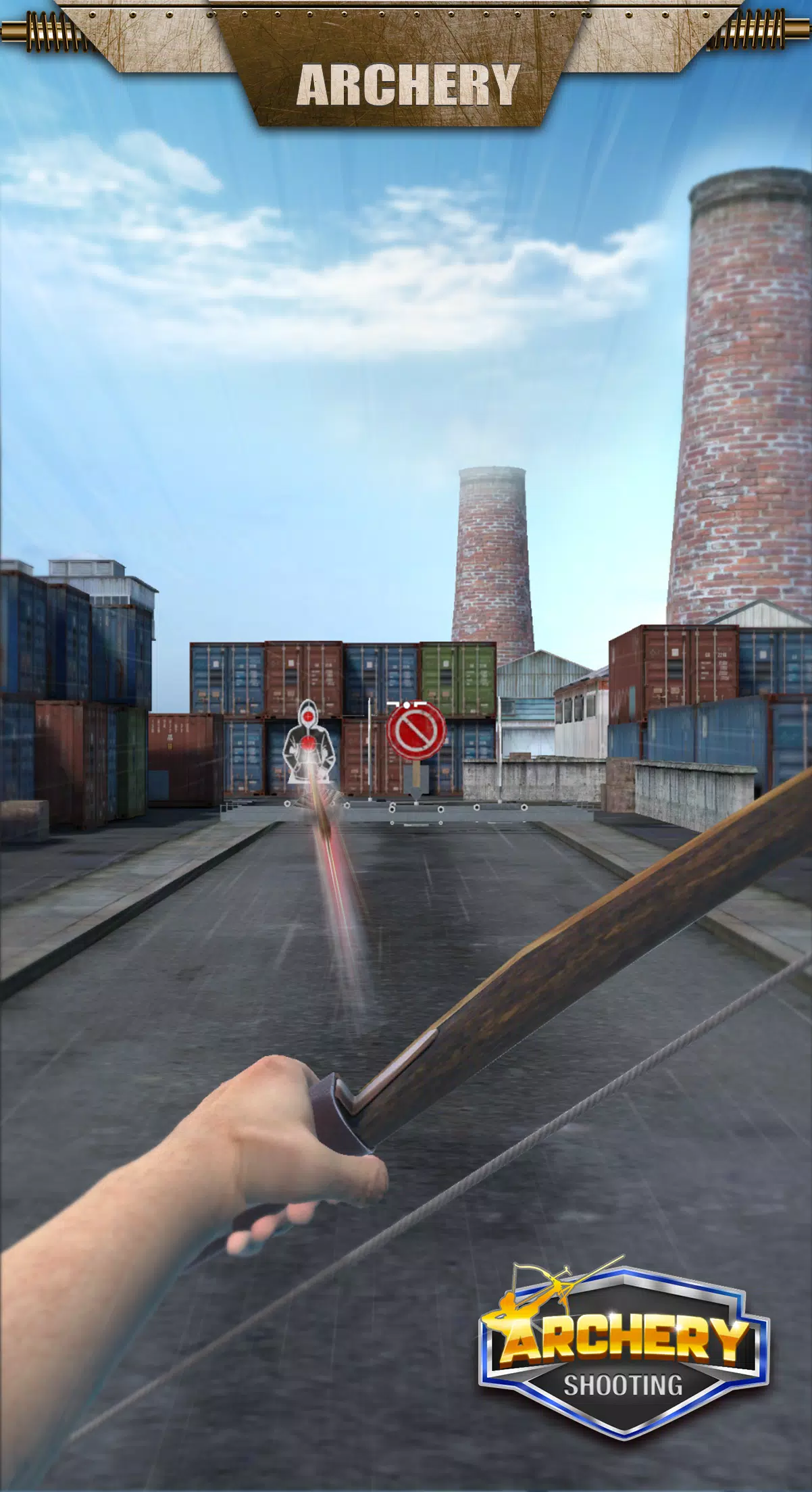 Shooting Archery Screenshot 3