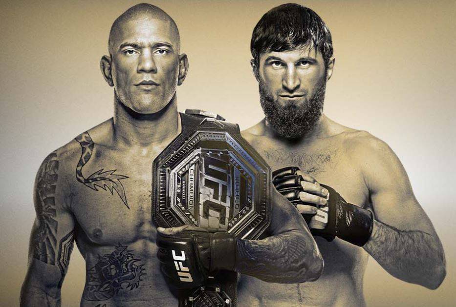 UFC 313：Pereira vs. Ankalaev今晚在線直播