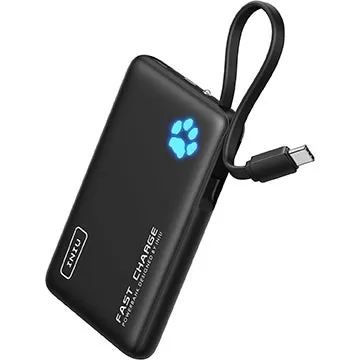 Banco de potência de US $ 11: cobrança mais rápida do Nintendo Switch, Steam Deck, iPhone 16