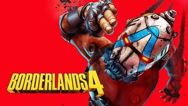 Ang Petsa ng Paglabas ng Borderlands 4 ay lumipat, nakumpirma para sa Abril 2025 Estado ng Paglalaro