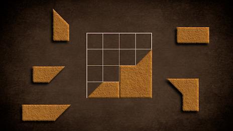 Super Tangram Puzzle應用截圖第3張