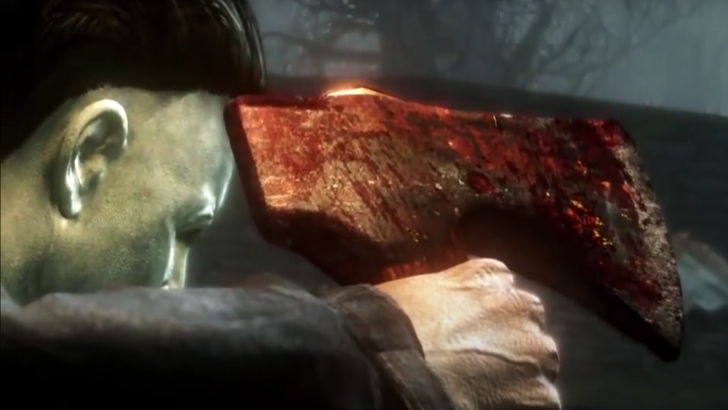 Bild von Boss -Team -Spielen und John Carpenter