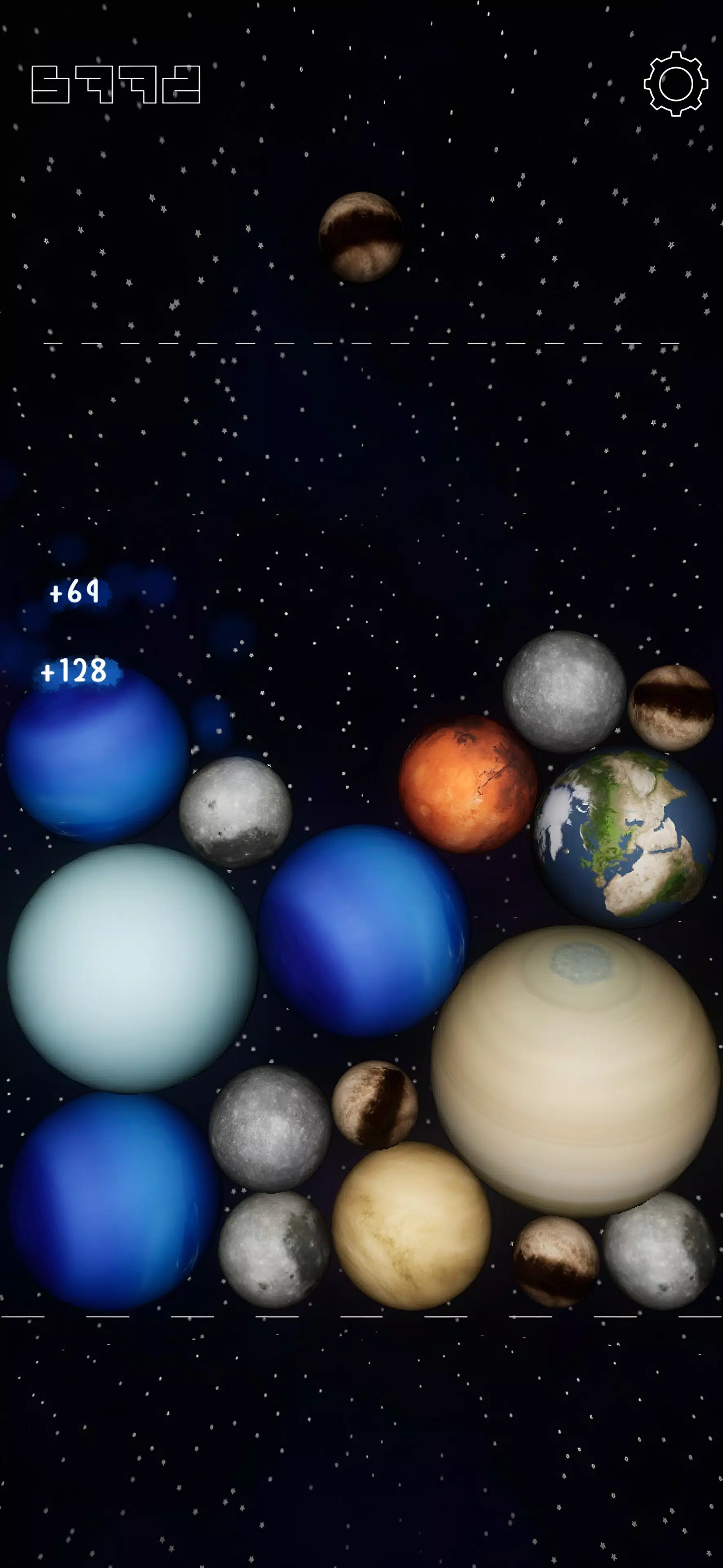 Merge Planet Ekran Görüntüsü 0
