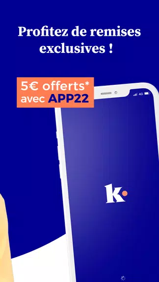 Kiute by Booksy Capture d'écran 1