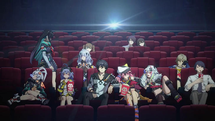 Ananta Reveal Date