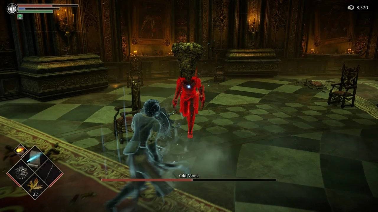 En iyi 25 fromsoftware patronları sıralandı