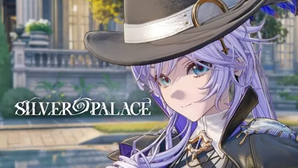 Silver Palace Release Window