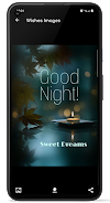 Good Morning & Good Night Mess應用截圖第3張