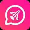 Travel Mate - Chat w/h Singles