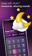 Focus on Productivity or Sleep Captura de tela 1