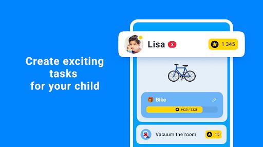 Find My Kids: Child GPS-watch & Phone Tracker應用截圖第2張