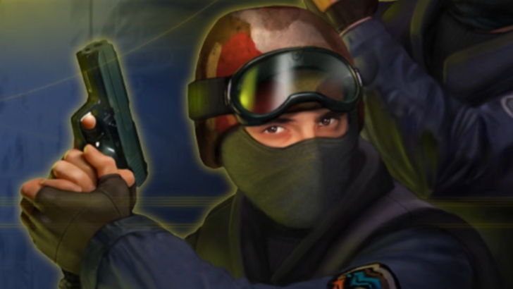 ผู้สร้างร่วม Counter-Strike คือ Happy Valve ยังคงรักษามรดกไว้