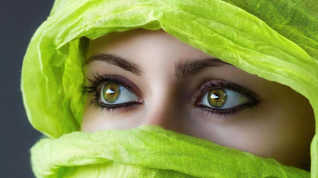 Hijab Fashion Ideas For Girls Captura de pantalla 1