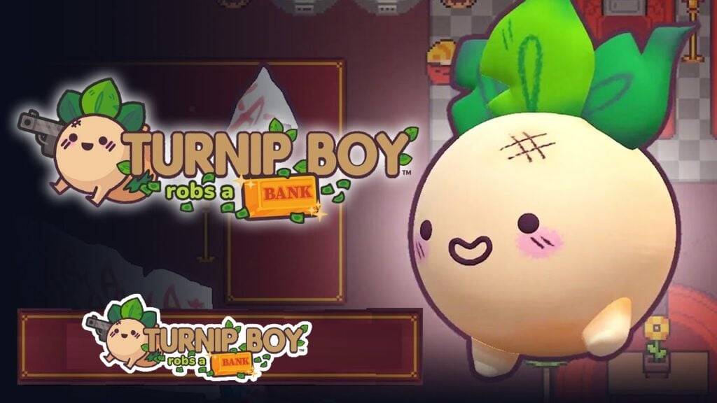 Rapa boy robs bank in New Android Game After Tax Evasion