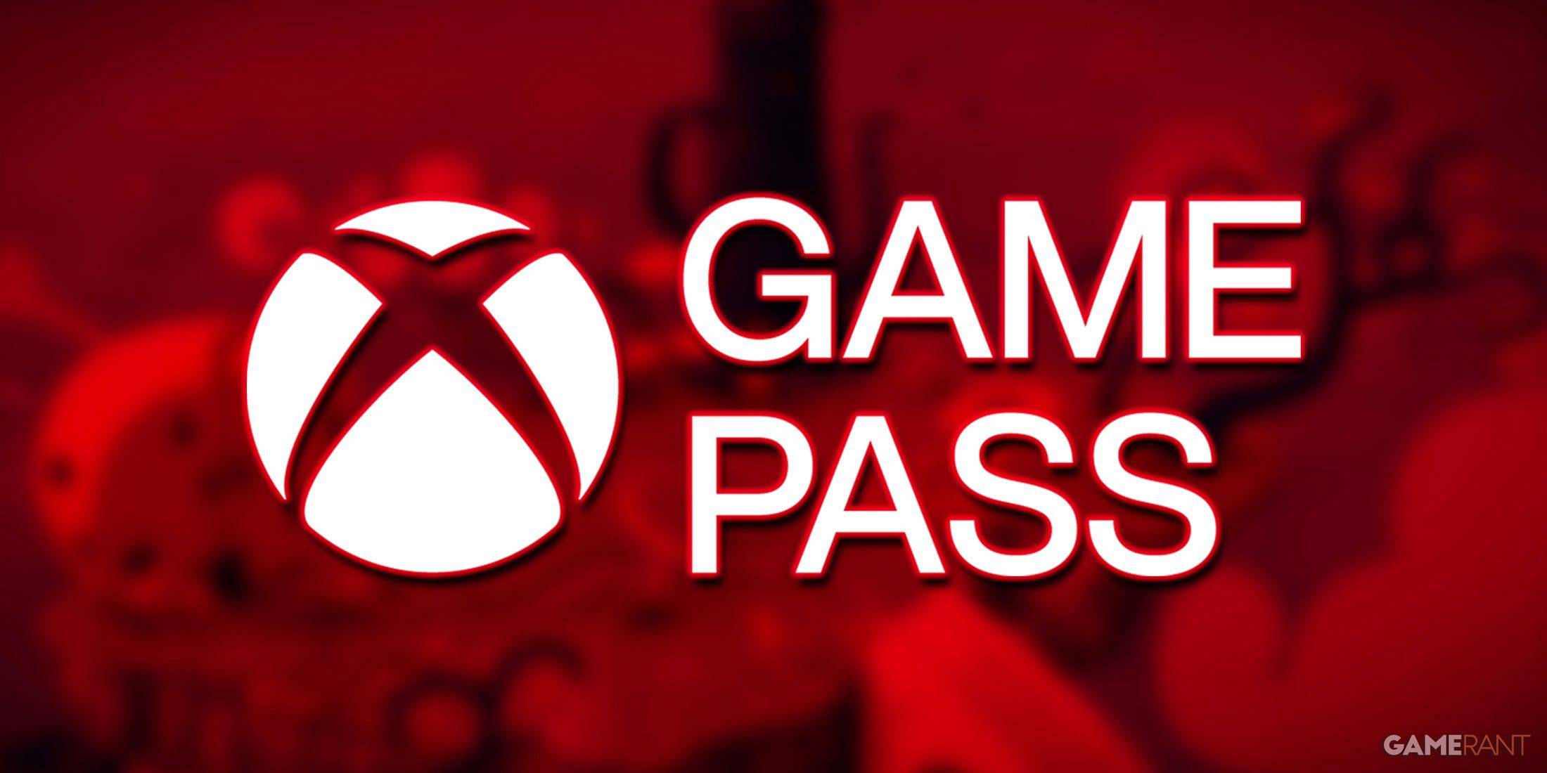 Xbox Game Pass Removes 6 Games Today, 3 Multiplayer Favorites Included