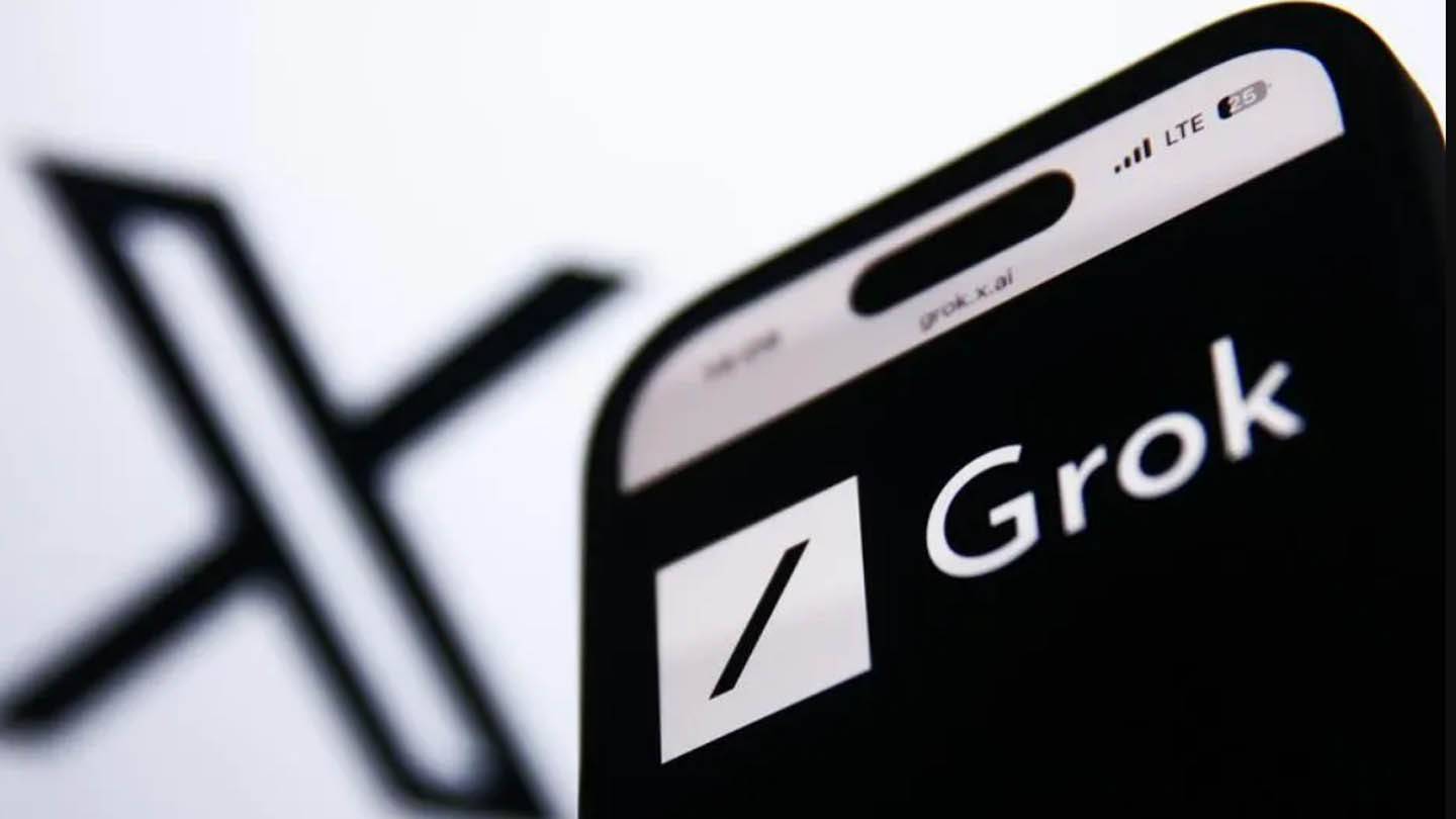 Elon Musk's Grok AI Desafia a Hegemonia do ChatGPT