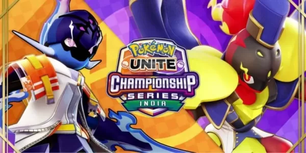 S8ul vertritt Indien nach WCS -Final nach Pokémon Unite Qualifiers Qualifiers