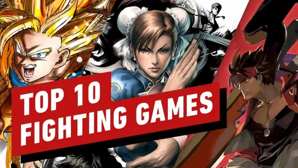 Saoedi-gesteunde boksspel door Street Fighter Creator: Reacties van Japanse fans