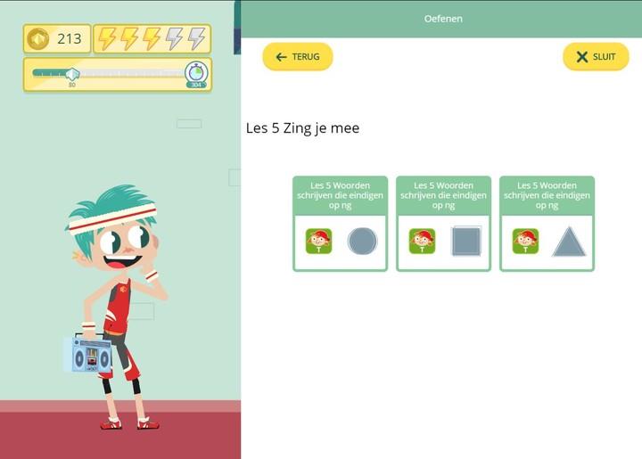 Scoodle Play Ekran Görüntüsü 1