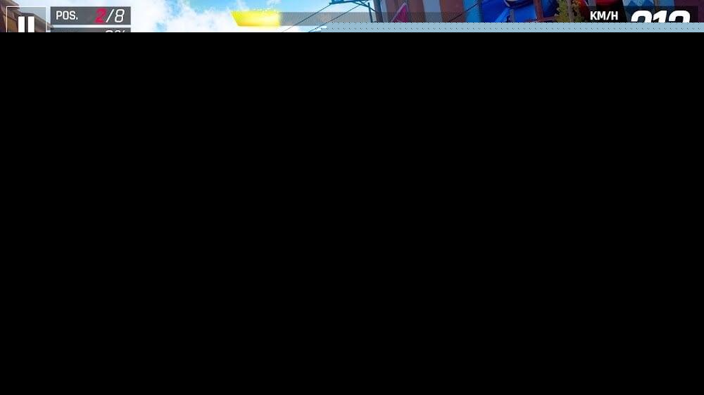 Asphalt 9: Legends Screenshot 2