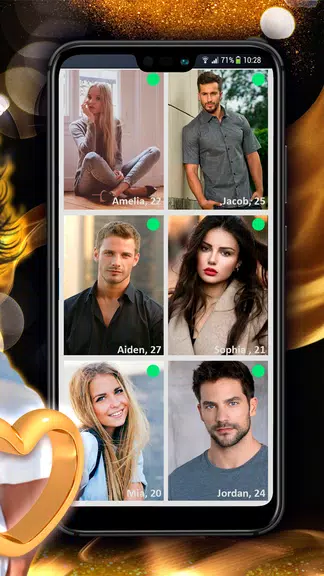 Best Pair Captura de pantalla 2