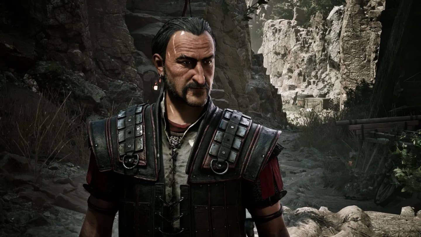 A demonstração de remake gótica 1 chega a Steam no próximo festival com o novo herói Niras